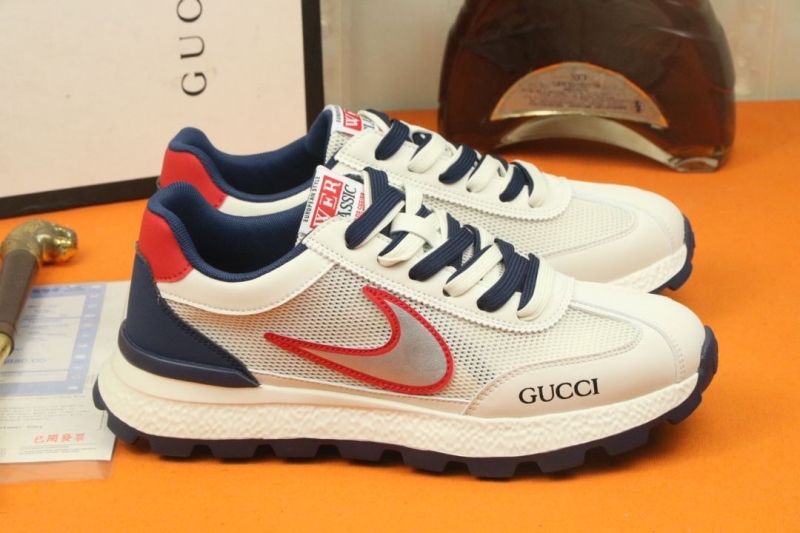 Gucci Casual Shoes